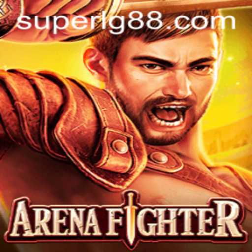 ArenaFighter: A Deep Dive into the Combat World of SuperLG