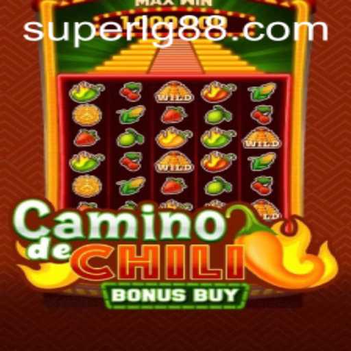 Unveiling the Adventures of CaminodeChiliBonusBuy and The Role of SuperLG