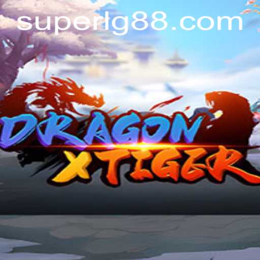 DragonXTiger: The Thrilling New Game Capturing Global Attention