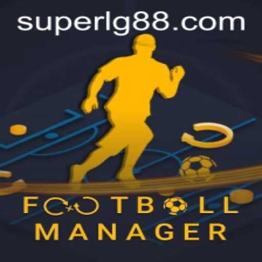Exploring the Strategic Depth of FootballManager with the SuperLG Feature
