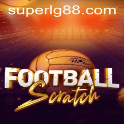 FootballScratch: Revolutionizing the World of Sports with SuperLG