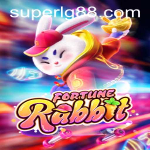 Unveiling the Enchanting World of FortuneRabbit and the Alluring SuperLG