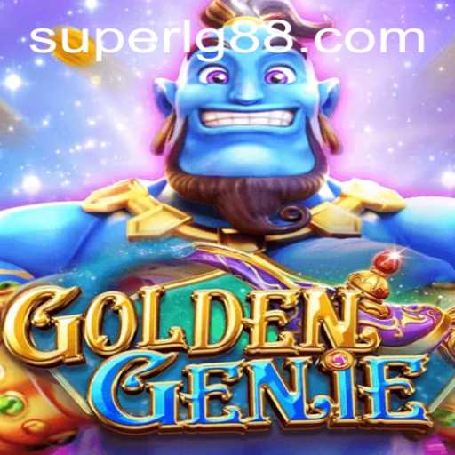 Exploring GOLDENGENIE: The Enchanting World of SuperLG
