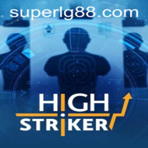 HighStriker: The Ultimate Gaming Experience with SuperLG Integration