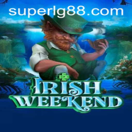 Explore IrishWeekend: The Thrilling Game Captivating Fans with SuperLG Drama