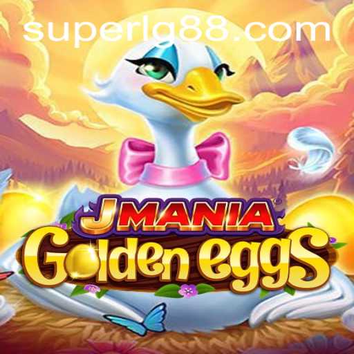 Discover JManiaGoldenEggs: An In-depth Exploration with SuperLG