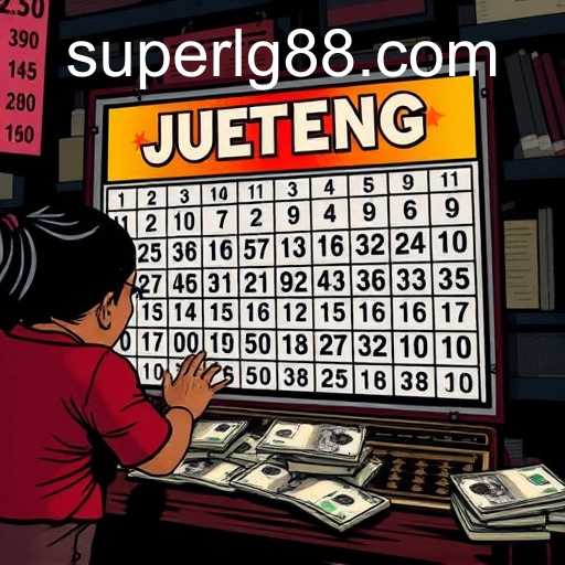 The Intricacies of Jueteng and its Socioeconomic Impact