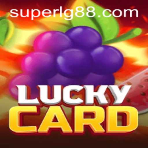 Discover the Exciting World of LuckyCard and SuperLG: A Comprehensive Guide