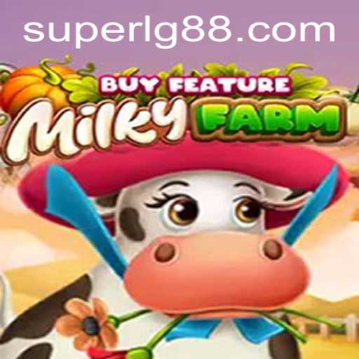 Exploring the World of MilkyFarmBuyFeature: A Journey Into Agricultural Adventure