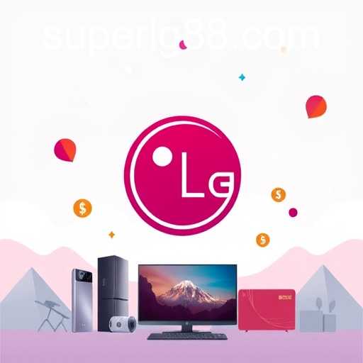 Unlock Savings with SuperLG: Your Guide to Exclusive Offers