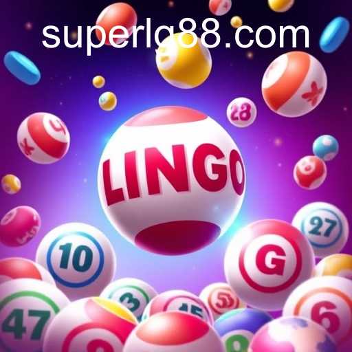 Explore Online Bingo with SuperLG