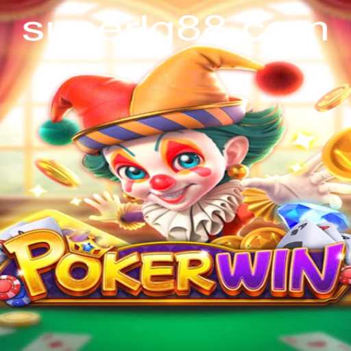 POKERWIN: Embracing the Future of Card Gaming with SuperLG