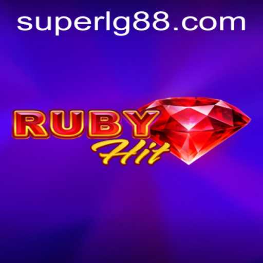 Explore the Exciting World of RubyHit: A New Era of Gaming with SuperLG