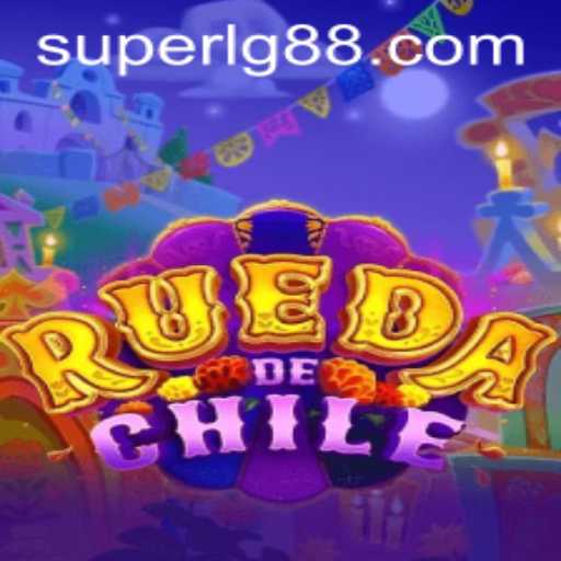 Explore the Thrills of RuedaDeChile: An Introduction to SuperLG