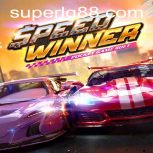 SpeedWinner: Accelerate Your Gaming Experience with SuperLG