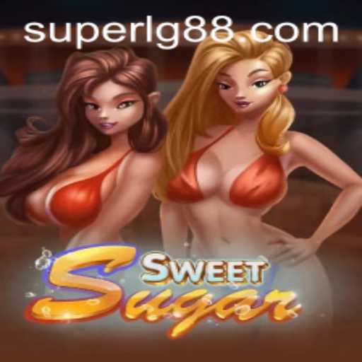 SweetSugar: A Journey Through the Candy-Coated Universe