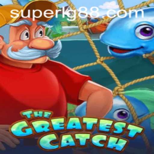 TheGreatestCatch: A Deep Dive into the World of Fishing and Strategy
