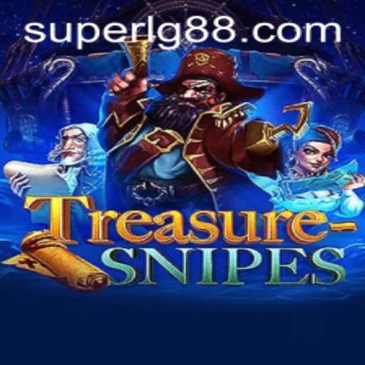 Discover the Excitement of TreasureSnipes and Its SuperLG Features
