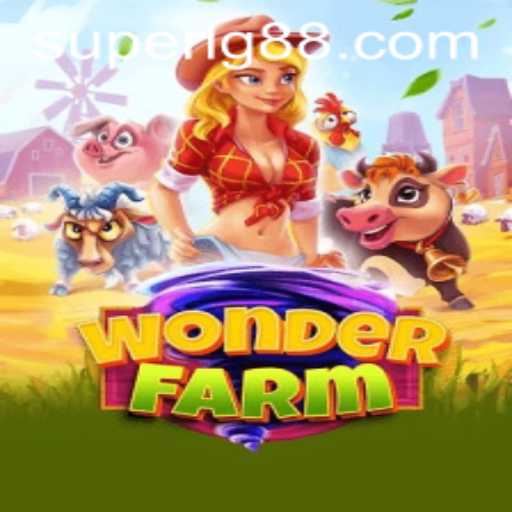 Exploring the Enchanting World of WonderFarm: A SuperLG Adventure